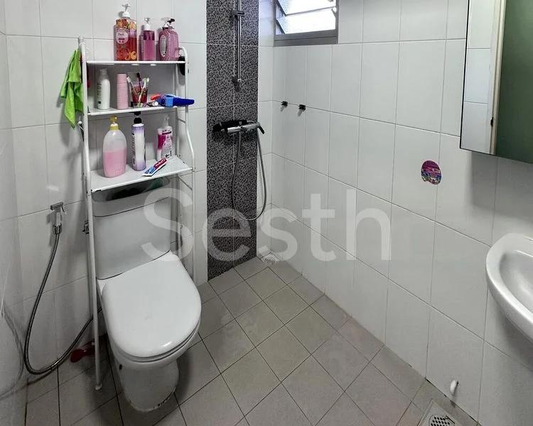 Room (HDB) for Rent in  691B Woodlands Drive 73 - Image 1